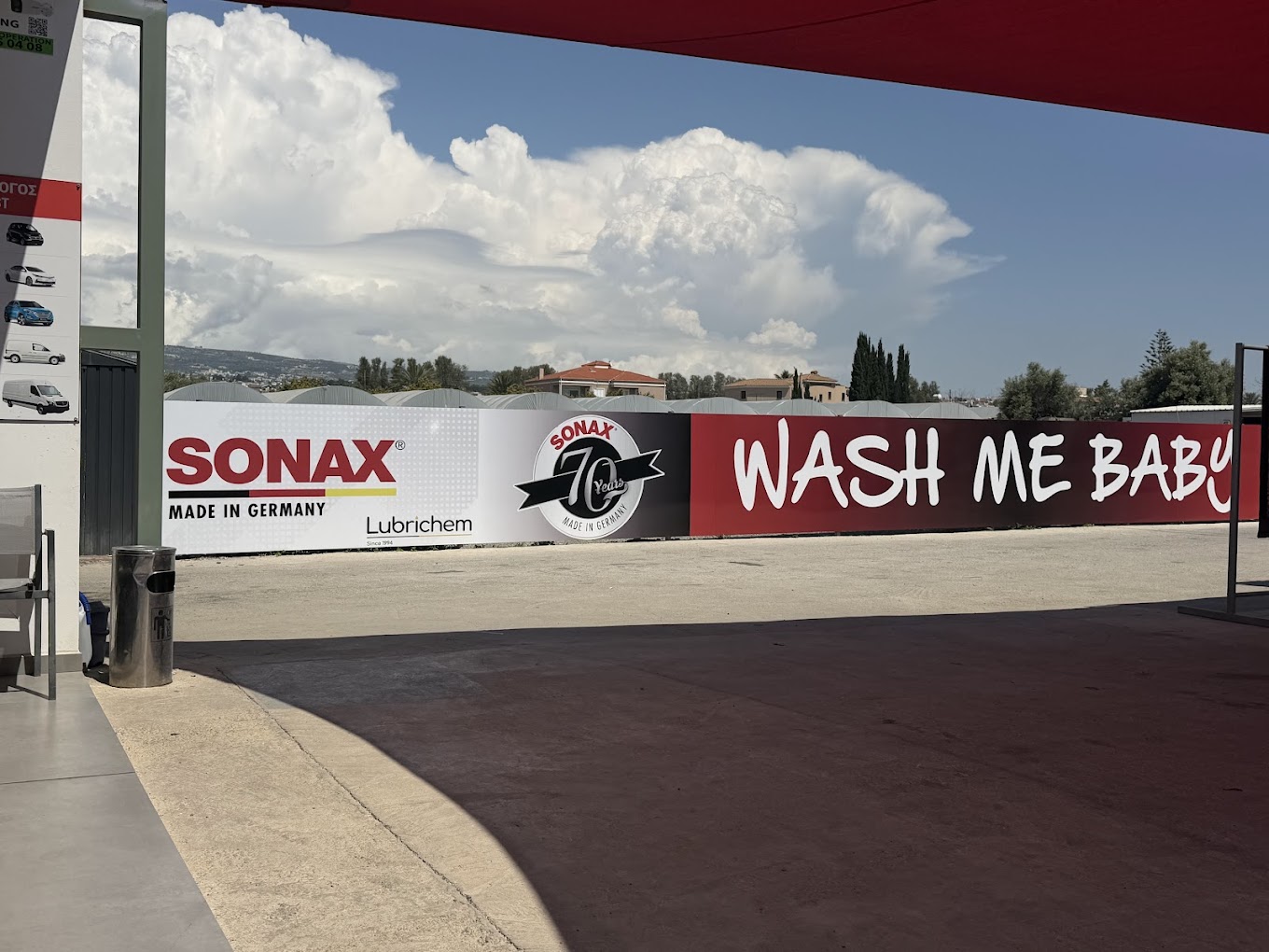 SONAX premium products